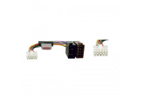 Adaptador de radio Philips de 10 pines