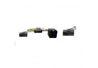 Adaptador de radio Pioneer de 16 pines