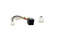Adaptador de radio Pioneer de 16 pines