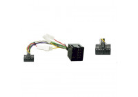 Adaptador de radio Pioneer de 16 pines