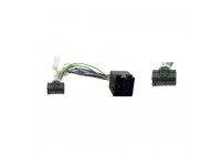 Adaptador de radio Pioneer de 16 pines
