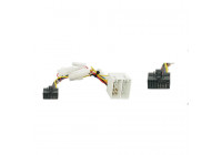 Adaptador de radio Sony de 16 pines