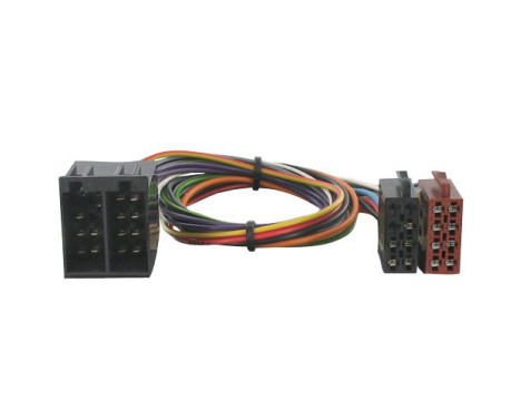 Cable de conexión de radio Opel universal