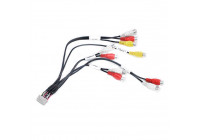 Cable de puerto de extensión Kenwood de 20 pines