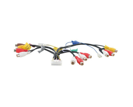 Cable de puerto de extensión Pioneer