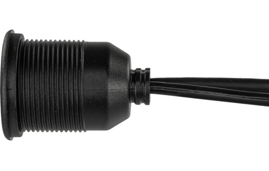 Conexión del panel USB USB-A/USB-C suelta, Imagen 3
