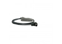 Entrada auxiliar Sony Unilink RCA