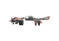 Silenciador universal 4 x 15 vatios