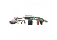Silenciador universal 4 x 60 vatios