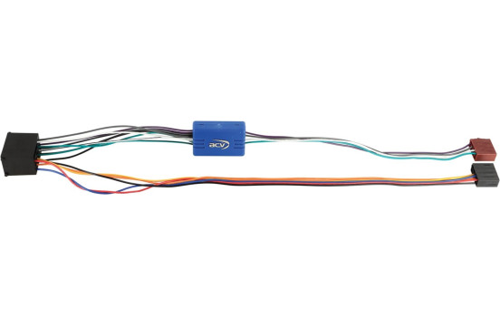 Adaptador de sistema activo ACV Varios modelos: BMW - Land Rover - Rover - Mini, Imagen 3