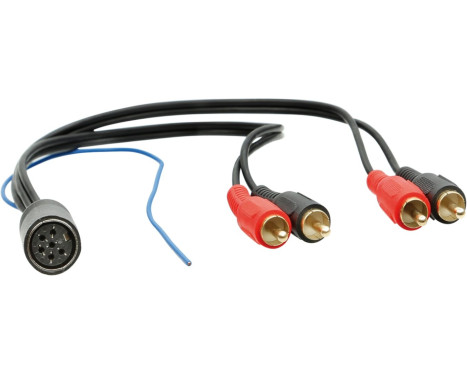 Adaptador de sistema activo ACV Varios modelos Volvo