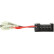 Cable adaptador de altavoz Toyota GT-86 (2 x) 03/2012 ->, Miniatura 2