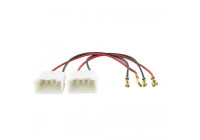 Juego de adaptadores de altavoces Ford