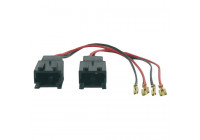 Juego de adaptadores de altavoces Peugeot