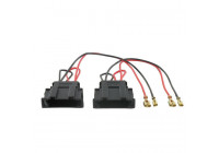 Juego de adaptadores de altavoces Seat / Volkswagen