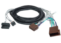 SISTEMA DE AUDIO PLUG and PLAY ADAPTADOR DE 2 CANALES ALTOS-BAJOS para M-AMP-MD