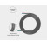Cable multiusos Recoil 18 AWG de 4 núcleos, 1,0 mm² (30,4 m), Miniatura 5