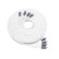 Cable RCA Cinch OFC Recoil Marine de 4 canales y 700 cm