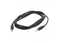 Conector de cable de conexión de radio