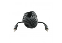 Conector de cable de conexión de radio