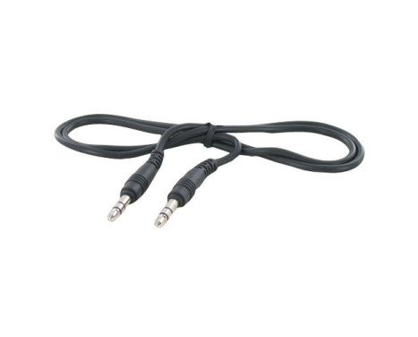 Conector de cable de conexión de radio