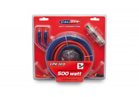 Kit de cables para amplificadores de hasta 500W (CCA)