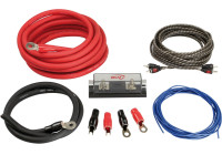 Kit de instalación de amplificador 35 qmm²