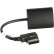 Adaptador Bluetooth A2DP para varios modelos de Mercedes Benz.