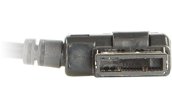 Adaptador Bluetooth A2DP para varios modelos de Mercedes Benz., Imagen 2