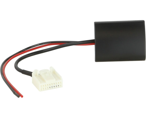 Adaptador Bluetooth A2DP para varios modelos de Toyota