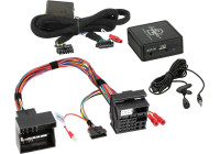 Adaptador Bluetooth de 40 pines para BMW Serie 3/ Serie 5/ Serie 7 - Mini Cooper