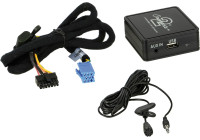 Adaptador Bluetooth inteligente para dos/cuatro personas