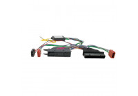 Adaptador de acoplamiento Audi Bose 6000