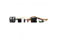 Adaptador de acoplamiento BMW Most + 15 relé de conmutación