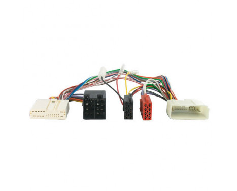 Adaptador de acoplamiento de sonido Ford Sony