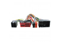 Adaptador de acoplamiento Fiat