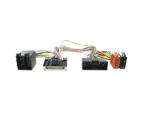 Adaptador de acoplamiento Ford