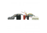 Adaptador de acoplamiento Isuzu