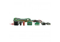 Adaptador de acoplamiento Land Rover