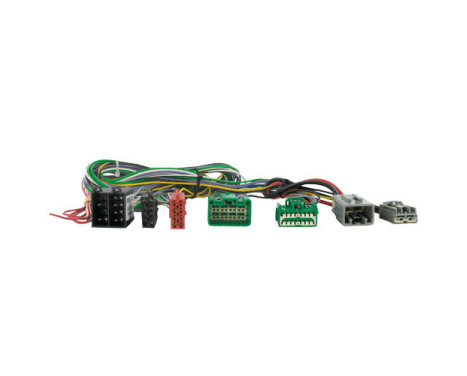 Adaptador de acoplamiento Land Rover