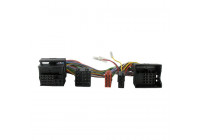 Adaptador de acoplamiento Mercedes