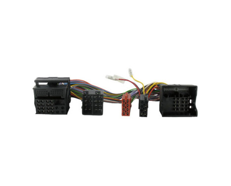 Adaptador de acoplamiento Mercedes
