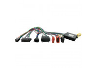 Adaptador de acoplamiento Mercedes