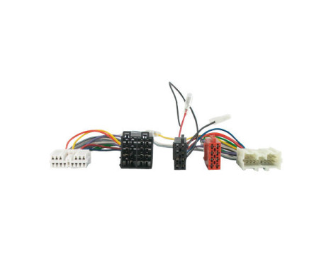 Adaptador de acoplamiento Mitsubishi