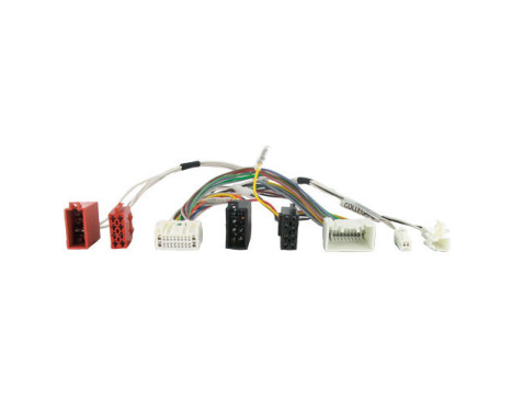 Adaptador de acoplamiento Mitsubishi