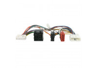 Adaptador de acoplamiento Nissan
