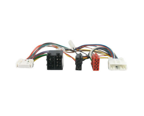 Adaptador de acoplamiento Nissan