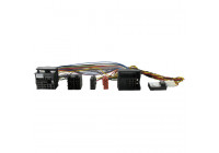 Adaptador de acoplamiento Opel