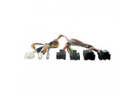 Adaptador de acoplamiento Saab