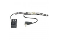 Adaptador de entrada auxiliar Volkswagen/BMW